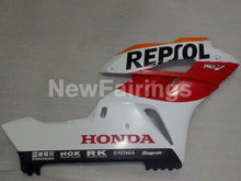 Laden Sie das Bild in den Galerie-Viewer, Number 26 Orange Red and White Repsol - CBR1000RR 04-05