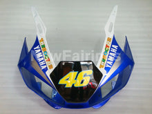 Laden Sie das Bild in den Galerie-Viewer, Number 46 Blue and White FIAT - YZF-R6 98-02 Fairing Kit Vehicles &amp; Parts &gt; Vehicle Parts &amp; Accessories &gt; Motor Vehicle