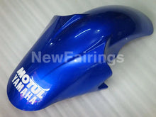 Laden Sie das Bild in den Galerie-Viewer, Number 46 Blue and White FIAT - YZF-R6 98-02 Fairing Kit Vehicles &amp; Parts &gt; Vehicle Parts &amp; Accessories &gt; Motor Vehicle