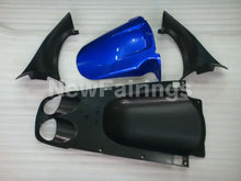 Laden Sie das Bild in den Galerie-Viewer, Number 46 Blue and White FIAT - YZF-R6 98-02 Fairing Kit Vehicles &amp; Parts &gt; Vehicle Parts &amp; Accessories &gt; Motor Vehicle