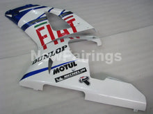 Laden Sie das Bild in den Galerie-Viewer, Number 46 White and Blue FIAT - YZF-R1 98-99 Fairing Kit