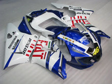 Laden Sie das Bild in den Galerie-Viewer, Number 46 White and Blue FIAT - YZF-R1 98-99 Fairing Kit