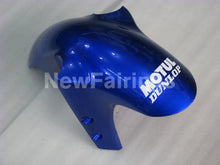 Laden Sie das Bild in den Galerie-Viewer, Number 46 White and Blue FIAT - YZF-R1 98-99 Fairing Kit