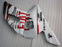 Laden Sie das Bild in den Galerie-Viewer, Number 46 White and Red FIAT - YZF-R6 98-02 Fairing Kit Vehicles &amp; Parts &gt; Vehicle Parts &amp; Accessories &gt; Motor Vehicle