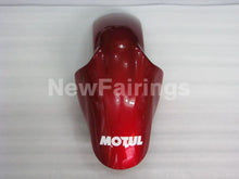 Laden Sie das Bild in den Galerie-Viewer, Number 46 White and Red FIAT - YZF-R6 98-02 Fairing Kit Vehicles &amp; Parts &gt; Vehicle Parts &amp; Accessories &gt; Motor Vehicle