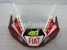 Laden Sie das Bild in den Galerie-Viewer, Number 46 White and Red FIAT - YZF-R6 98-02 Fairing Kit Vehicles &amp; Parts &gt; Vehicle Parts &amp; Accessories &gt; Motor Vehicle