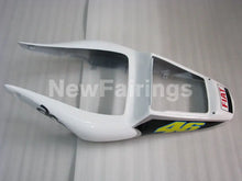 Laden Sie das Bild in den Galerie-Viewer, Number 46 White and Red FIAT - YZF-R6 98-02 Fairing Kit Vehicles &amp; Parts &gt; Vehicle Parts &amp; Accessories &gt; Motor Vehicle