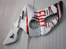 Laden Sie das Bild in den Galerie-Viewer, Number 46 White and Red FIAT - YZF-R6 98-02 Fairing Kit Vehicles &amp; Parts &gt; Vehicle Parts &amp; Accessories &gt; Motor Vehicle