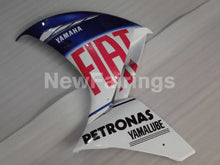 Laden Sie das Bild in den Galerie-Viewer, Number 46 White Blue FIAT - YZF-R1 12-14 Fairing Kit