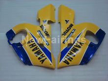 Laden Sie das Bild in den Galerie-Viewer, Number 46 Yellow and Blue Camel - YZF-R6 98-02 Fairing Kit Vehicles &amp; Parts &gt; Vehicle Parts &amp; Accessories &gt; Motor