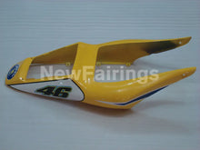 Laden Sie das Bild in den Galerie-Viewer, Number 46 Yellow and Blue Camel - YZF-R6 98-02 Fairing Kit Vehicles &amp; Parts &gt; Vehicle Parts &amp; Accessories &gt; Motor