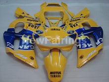 Laden Sie das Bild in den Galerie-Viewer, Number 46 Yellow Blue Camel - YZF-R6 98-02 Fairing Kit Vehicles &amp; Parts &gt; Vehicle Parts &amp; Accessories &gt; Motor Vehicle