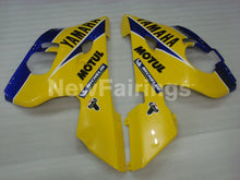 Laden Sie das Bild in den Galerie-Viewer, Number 46 Yellow Blue Camel - YZF-R6 98-02 Fairing Kit Vehicles &amp; Parts &gt; Vehicle Parts &amp; Accessories &gt; Motor Vehicle