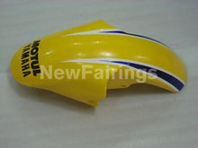 Laden Sie das Bild in den Galerie-Viewer, Number 46 Yellow Blue Camel - YZF-R6 98-02 Fairing Kit Vehicles &amp; Parts &gt; Vehicle Parts &amp; Accessories &gt; Motor Vehicle