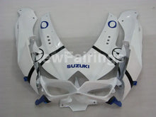 Laden Sie das Bild in den Galerie-Viewer, Number 59 White and Blue Jordan - GSX-R600 08-10 Fairing