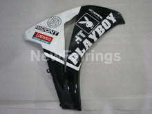 Laden Sie das Bild in den Galerie-Viewer, Number 82 White and Black Playboy - CBR1000RR 08-11 Fairing