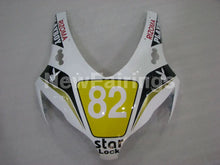 Laden Sie das Bild in den Galerie-Viewer, Number 82 White and Black Playboy - CBR1000RR 08-11 Fairing