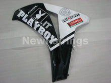 Laden Sie das Bild in den Galerie-Viewer, Number 82 White and Black Playboy - CBR1000RR 08-11 Fairing