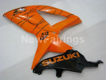 Laden Sie das Bild in den Galerie-Viewer, Orange and Black Corona - GSX-R600 08-10 Fairing Kit