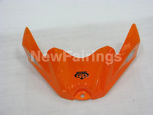 Laden Sie das Bild in den Galerie-Viewer, Orange and Black Corona - GSX-R600 08-10 Fairing Kit