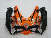 Laden Sie das Bild in den Galerie-Viewer, Orange and Black Corona - GSX-R600 08-10 Fairing Kit