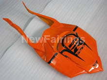 Laden Sie das Bild in den Galerie-Viewer, Orange and Black Corona - GSX-R600 08-10 Fairing Kit