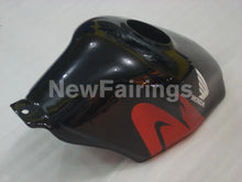 Laden Sie das Bild in den Galerie-Viewer, Orange and Black Factory Style - CBR600 F2 91-94 Fairing Kit