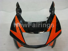 Laden Sie das Bild in den Galerie-Viewer, Orange and Black Factory Style - CBR600 F3 95-96 Fairing Kit