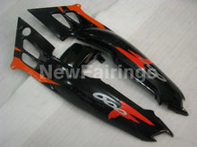 Laden Sie das Bild in den Galerie-Viewer, Orange and Black Factory Style - CBR600 F3 95-96 Fairing Kit