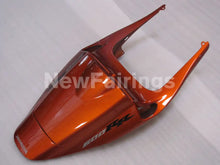 Laden Sie das Bild in den Galerie-Viewer, Orange and Black Factory Style - CBR600RR 05-06 Fairing Kit