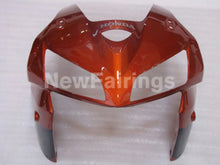 Laden Sie das Bild in den Galerie-Viewer, Orange and Black Factory Style - CBR600RR 05-06 Fairing Kit