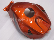 Laden Sie das Bild in den Galerie-Viewer, Orange and Black Factory Style - CBR600RR 05-06 Fairing Kit