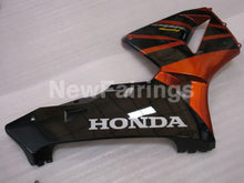 Laden Sie das Bild in den Galerie-Viewer, Orange and Black Factory Style - CBR600RR 05-06 Fairing Kit