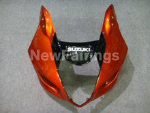 Laden Sie das Bild in den Galerie-Viewer, Orange and Black Factory Style - GSX - R1000 03 - 04