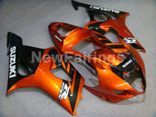 Laden Sie das Bild in den Galerie-Viewer, Orange and Black Factory Style - GSX - R1000 03 - 04