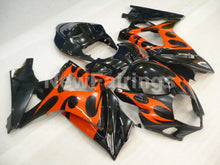 Laden Sie das Bild in den Galerie-Viewer, Orange and Black Factory Style - GSX - R1000 07 - 08