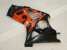 Laden Sie das Bild in den Galerie-Viewer, Orange and Black Factory Style - GSX - R1000 07 - 08