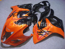 Laden Sie das Bild in den Galerie-Viewer, Orange and Black Factory Style - GSX1300R Hayabusa 08-20