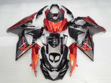 Laden Sie das Bild in den Galerie-Viewer, Orange and Black Grey Factory Style - GSX - R1000 09 - 16