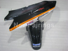 Laden Sie das Bild in den Galerie-Viewer, Orange and Red Black Repsol - CBR 1100 XX 96-07 Fairing Kit