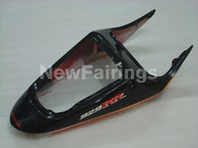 Laden Sie das Bild in den Galerie-Viewer, Orange and Red Black Repsol - CBR 929 RR 00-01 Fairing Kit -