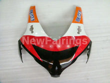 Laden Sie das Bild in den Galerie-Viewer, Orange and Red Black Repsol - CBR1000RR 08-11 Fairing Kit -