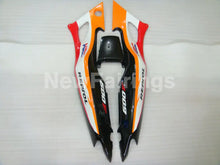 Laden Sie das Bild in den Galerie-Viewer, Orange and Red Black Repsol - CBR600 F3 97-98 Fairing Kit -