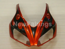 Laden Sie das Bild in den Galerie-Viewer, Orange Black Factory Style - CBR1000RR 06-07 Fairing Kit -