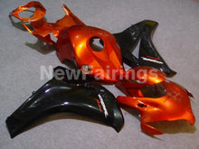 Laden Sie das Bild in den Galerie-Viewer, Orange and Black Factory Style - CBR1000RR 08-11 Fairing Kit