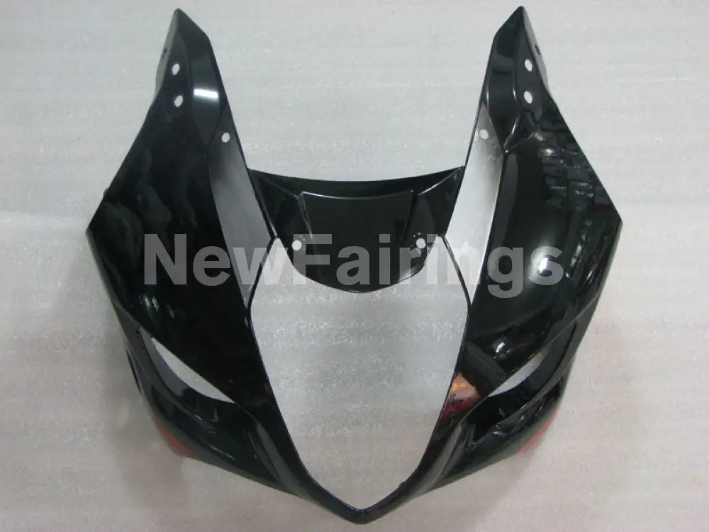 Orange Black Factory Style - GSX - R1000 03 - 04 Fairing