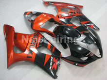 Laden Sie das Bild in den Galerie-Viewer, Orange Black Factory Style - GSX - R1000 03 - 04 Fairing