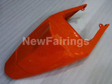 Laden Sie das Bild in den Galerie-Viewer, Orange Black Factory Style - GSX-R750 04-05 Fairing Kit