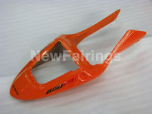 Laden Sie das Bild in den Galerie-Viewer, Orange and Black Flame - CBR600 F4i 01-03 Fairing Kit -