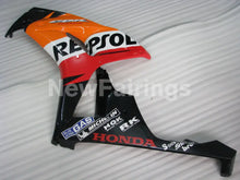 Laden Sie das Bild in den Galerie-Viewer, Orange Black Red Repsol - CBR1000RR 06-07 Fairing Kit -